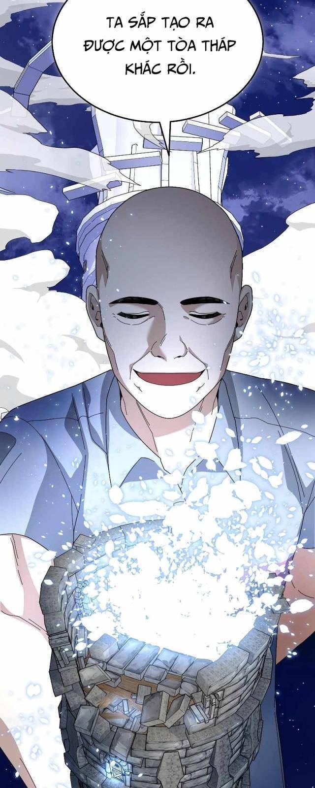 Người Mới Này Quá Mạnh Chapter 91 - Trang 24