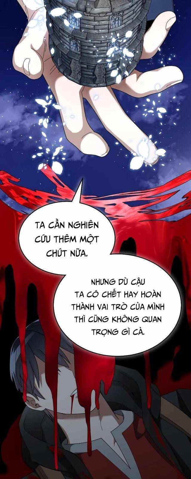 Người Mới Này Quá Mạnh Chapter 91 - Trang 25