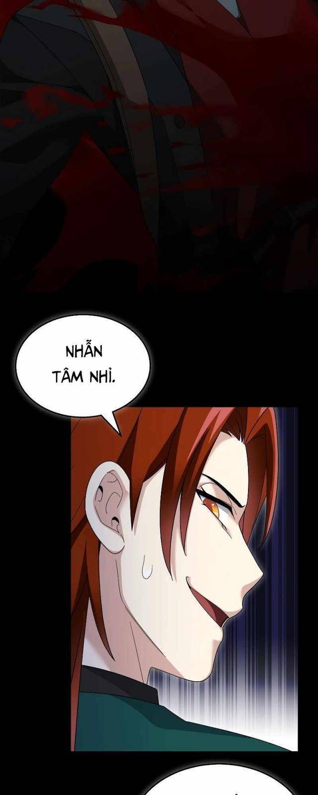 Người Mới Này Quá Mạnh Chapter 91 - Trang 26