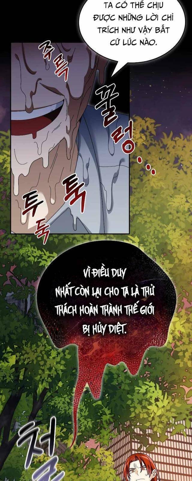 Người Mới Này Quá Mạnh Chapter 91 - Trang 27