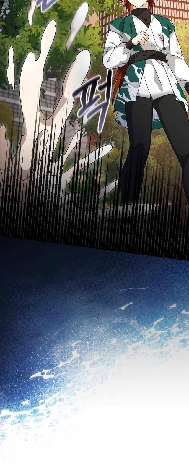 Người Mới Này Quá Mạnh Chapter 91 - Trang 28