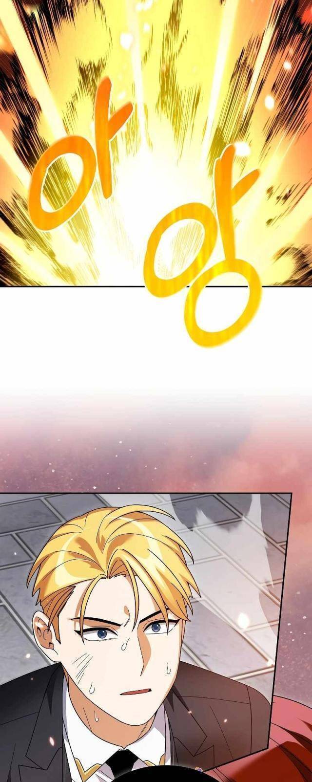 Người Mới Này Quá Mạnh Chapter 91 - Trang 3