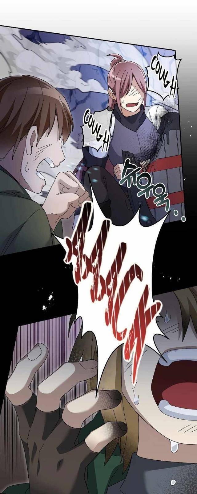 Người Mới Này Quá Mạnh Chapter 91 - Trang 31