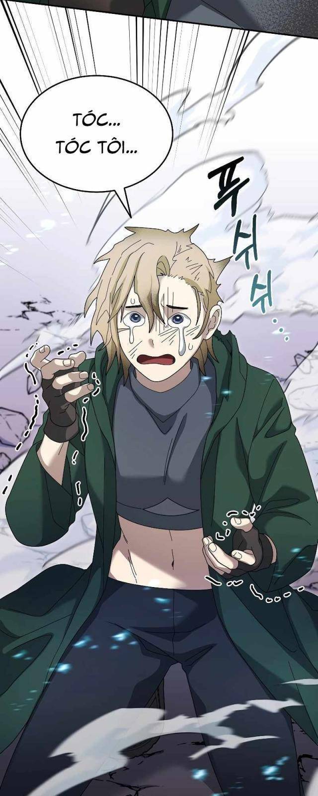 Người Mới Này Quá Mạnh Chapter 91 - Trang 32