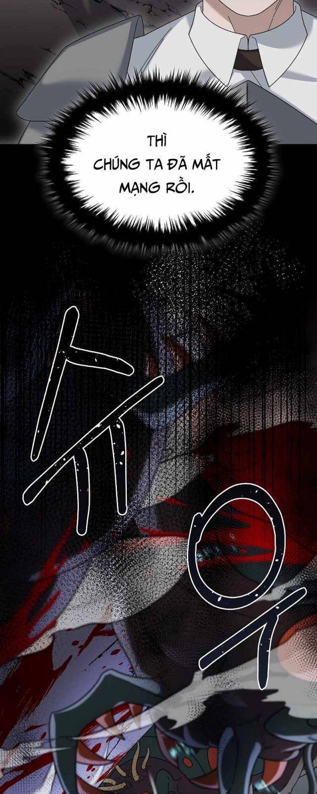 Người Mới Này Quá Mạnh Chapter 91 - Trang 34