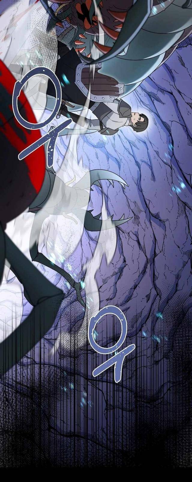 Người Mới Này Quá Mạnh Chapter 91 - Trang 35