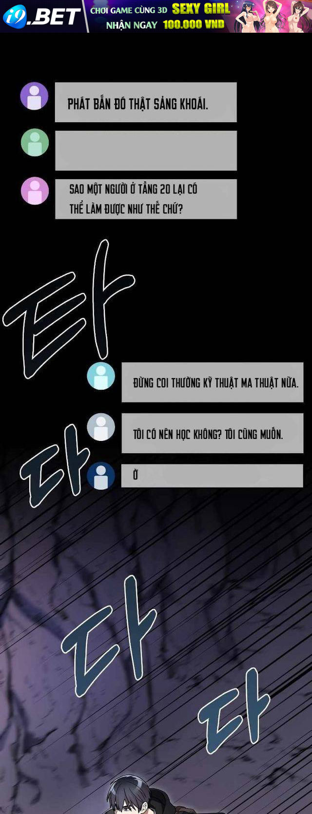 Người Mới Này Quá Mạnh Chapter 91 - Trang 36