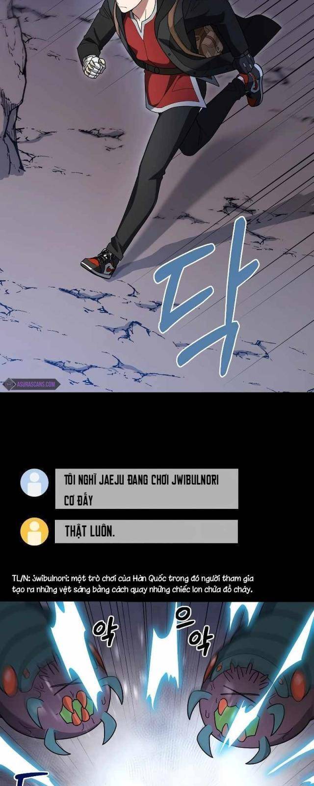 Người Mới Này Quá Mạnh Chapter 91 - Trang 37