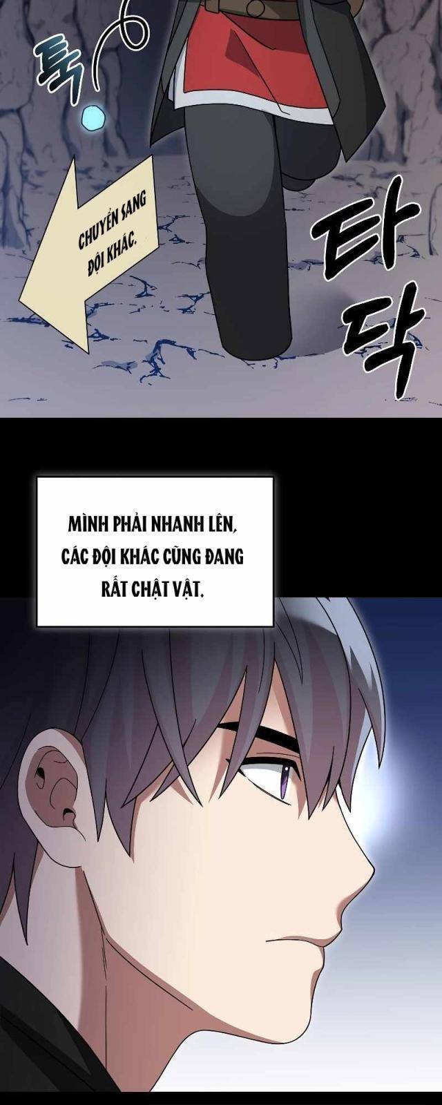 Người Mới Này Quá Mạnh Chapter 91 - Trang 39