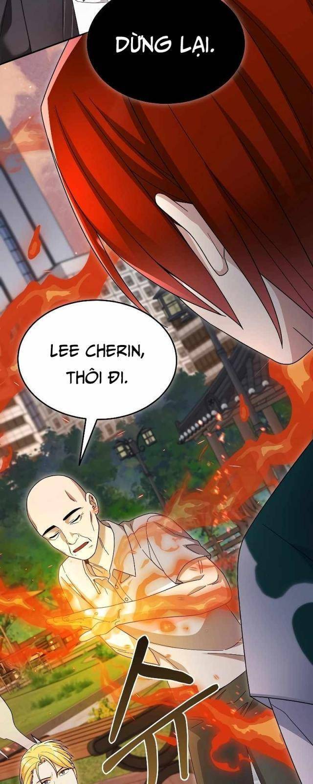 Người Mới Này Quá Mạnh Chapter 91 - Trang 4