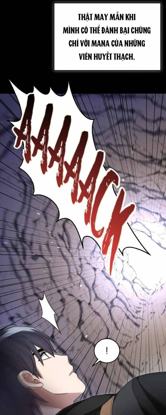 Người Mới Này Quá Mạnh Chapter 91 - Trang 40