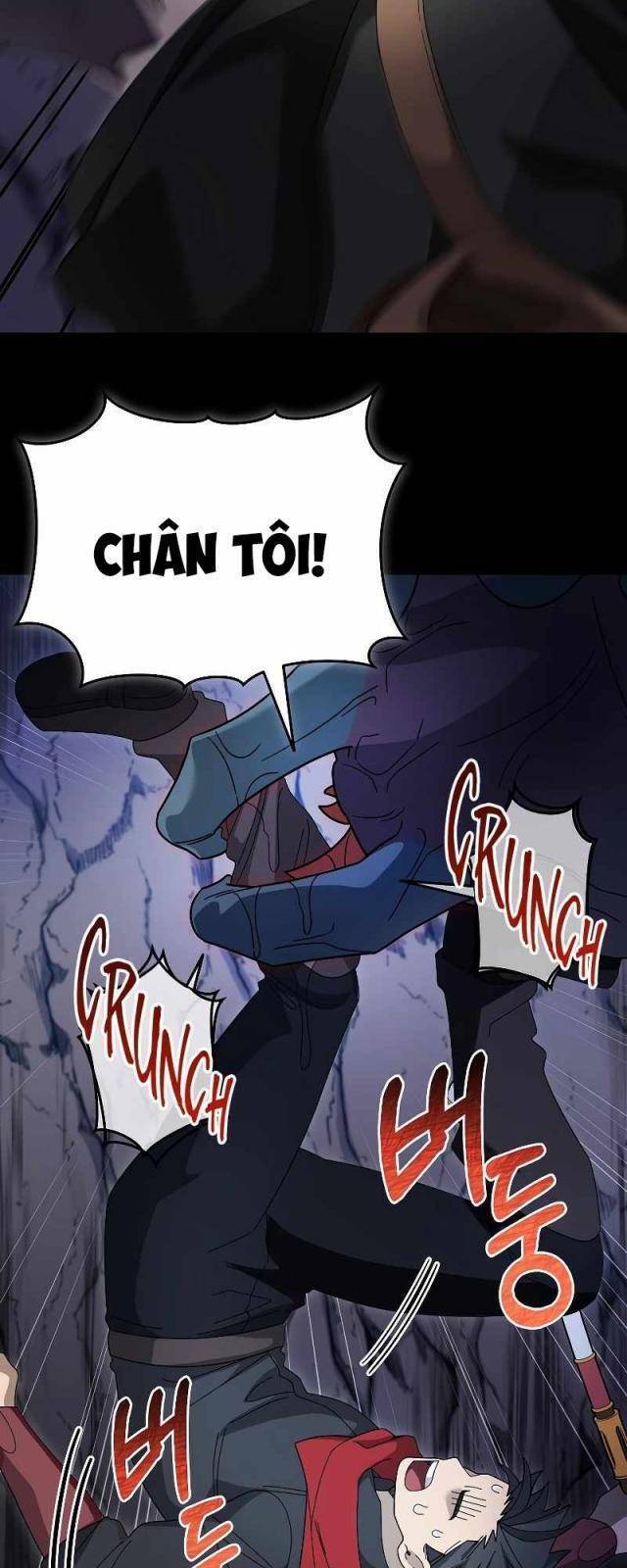 Người Mới Này Quá Mạnh Chapter 91 - Trang 41
