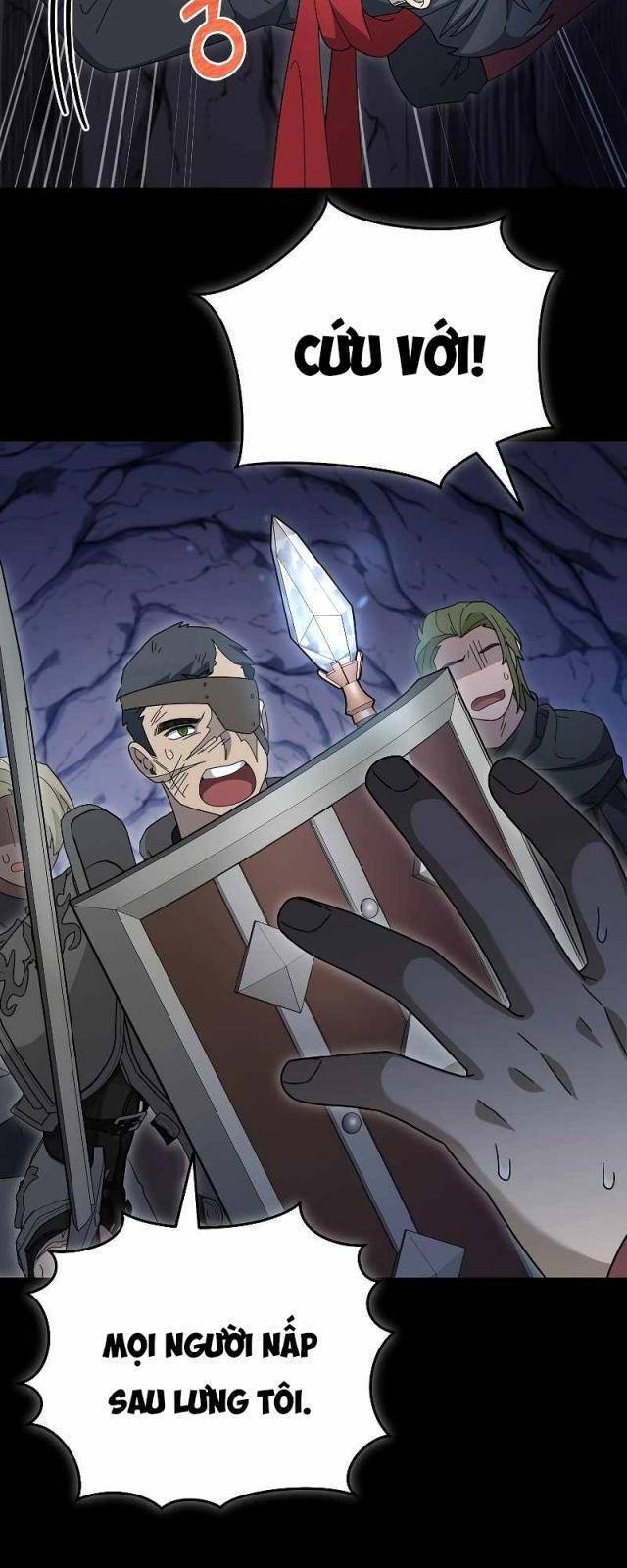 Người Mới Này Quá Mạnh Chapter 91 - Trang 42