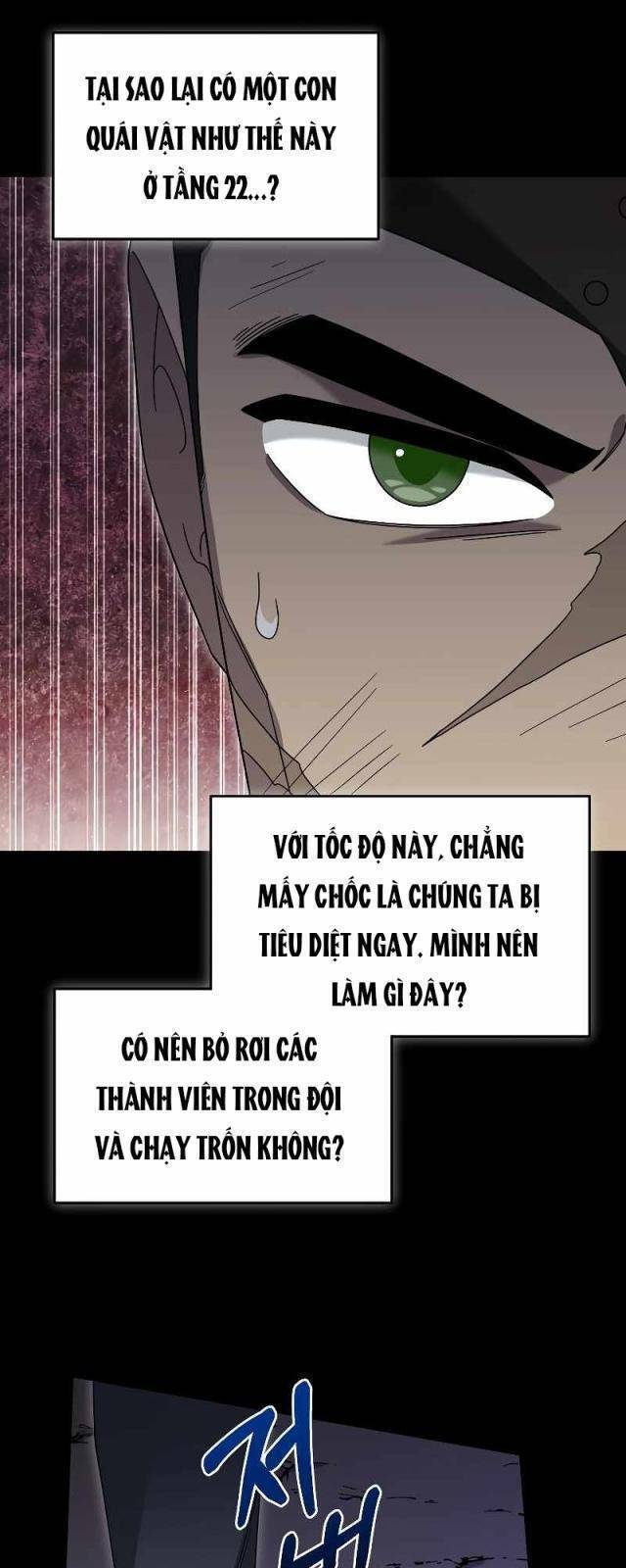 Người Mới Này Quá Mạnh Chapter 91 - Trang 43