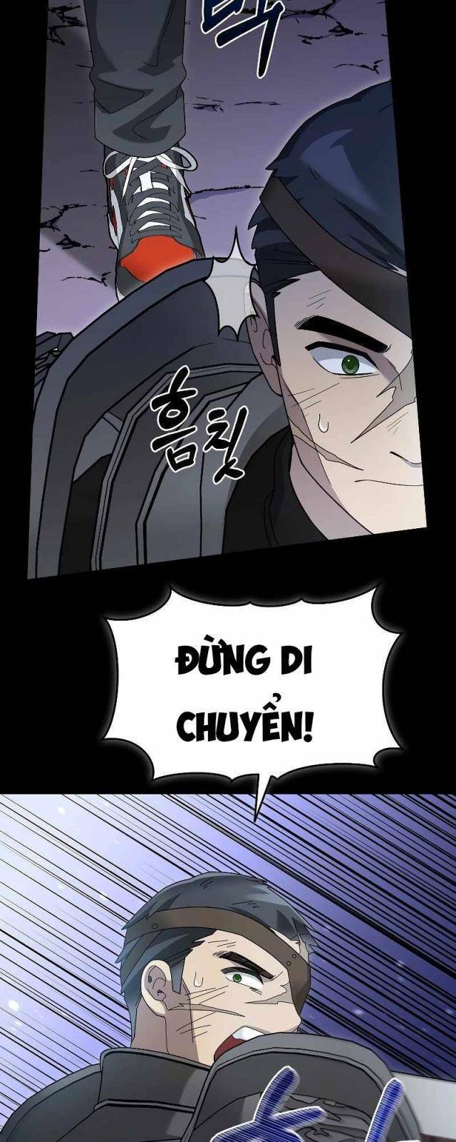 Người Mới Này Quá Mạnh Chapter 91 - Trang 44