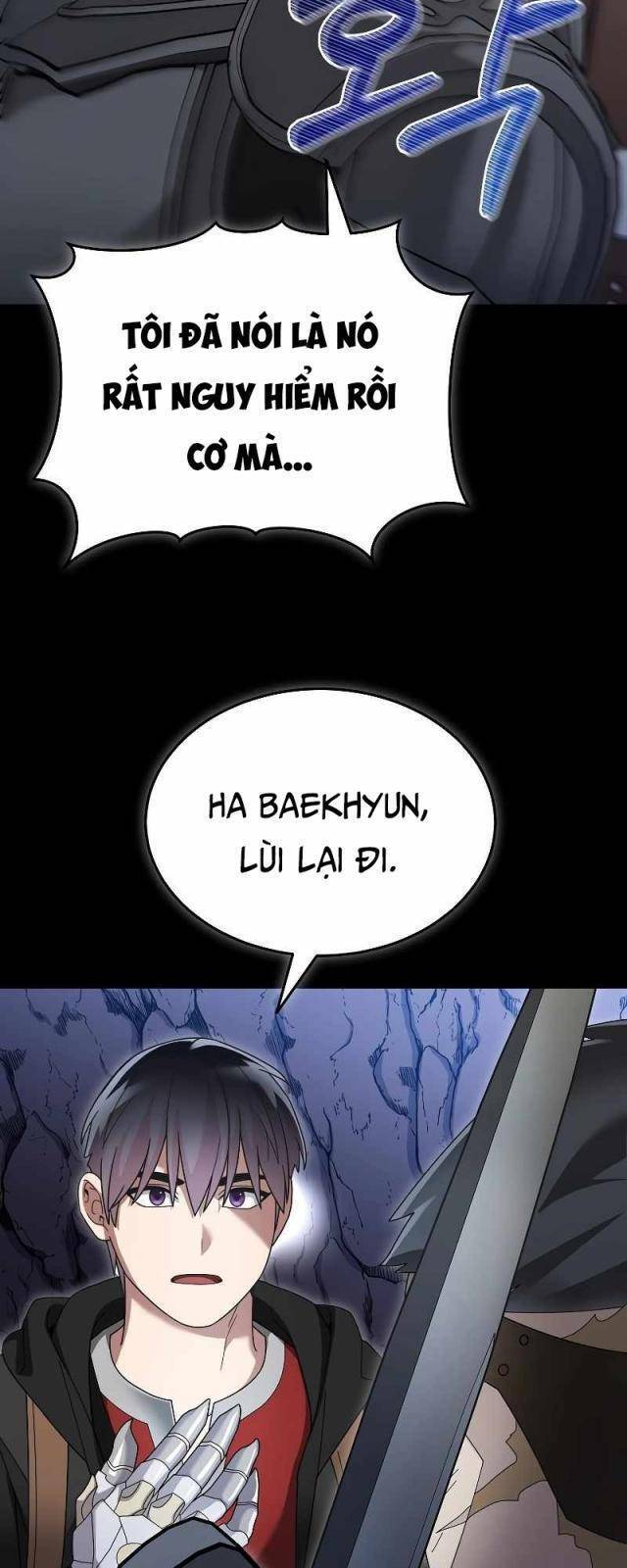 Người Mới Này Quá Mạnh Chapter 91 - Trang 45