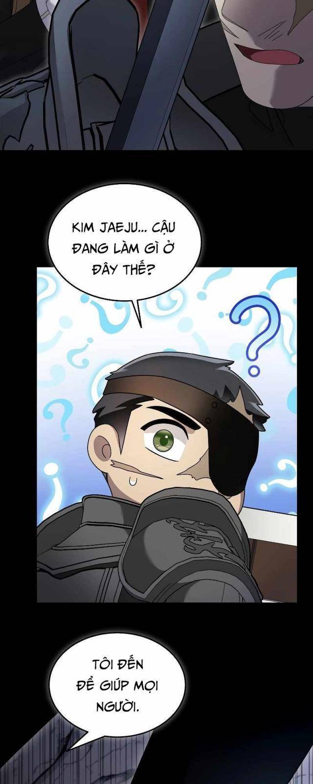 Người Mới Này Quá Mạnh Chapter 91 - Trang 46