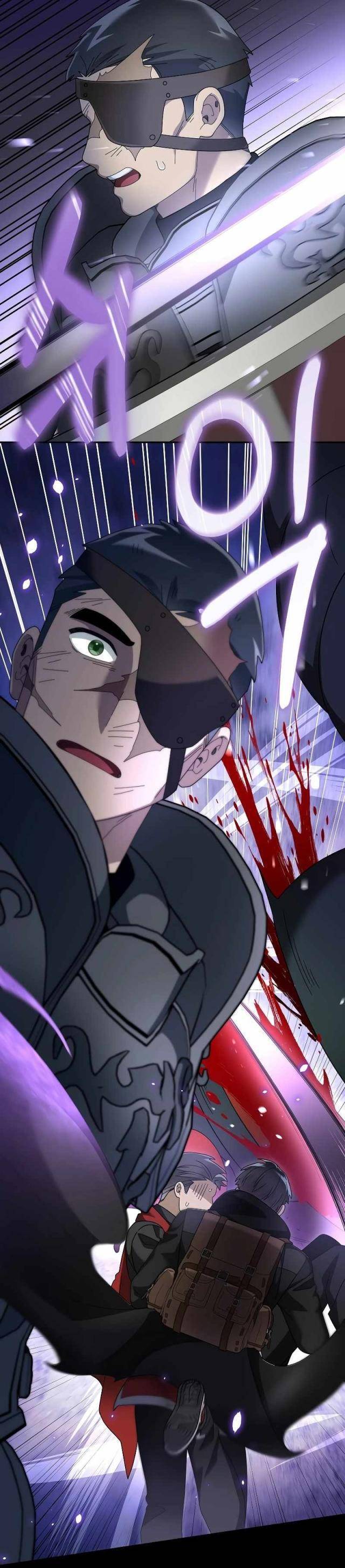 Người Mới Này Quá Mạnh Chapter 91 - Trang 48