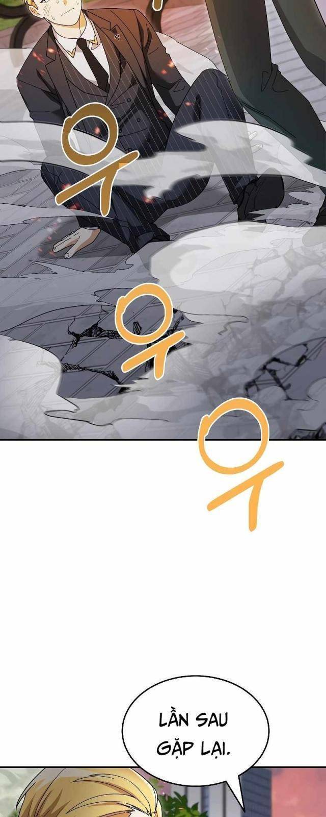 Người Mới Này Quá Mạnh Chapter 91 - Trang 5