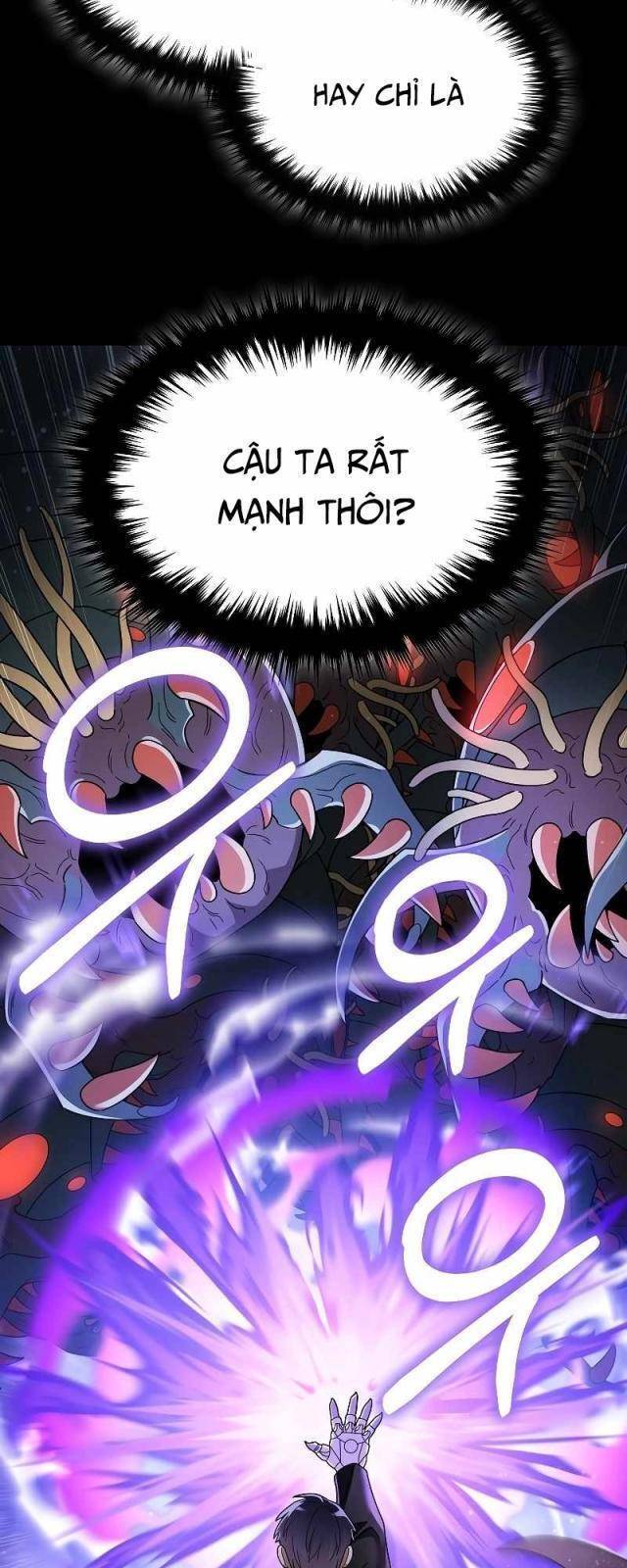 Người Mới Này Quá Mạnh Chapter 91 - Trang 51