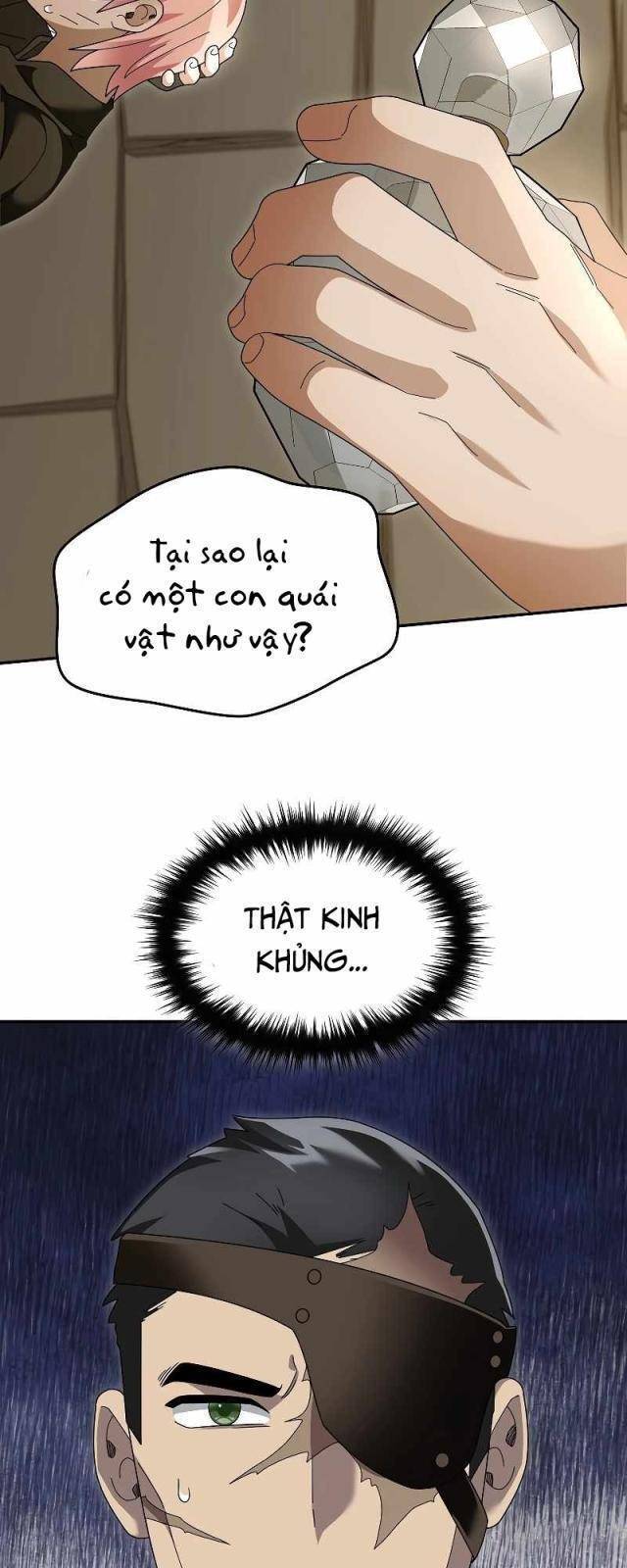 Người Mới Này Quá Mạnh Chapter 91 - Trang 56