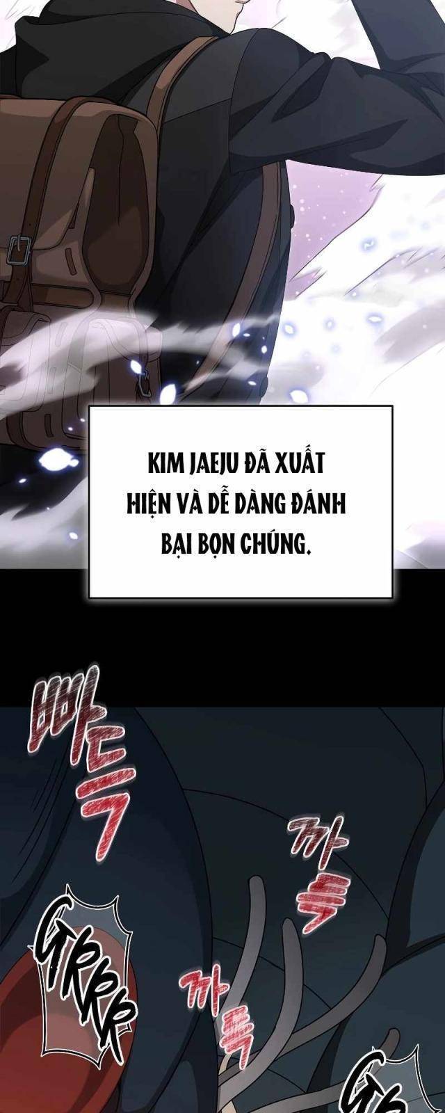 Người Mới Này Quá Mạnh Chapter 91 - Trang 58