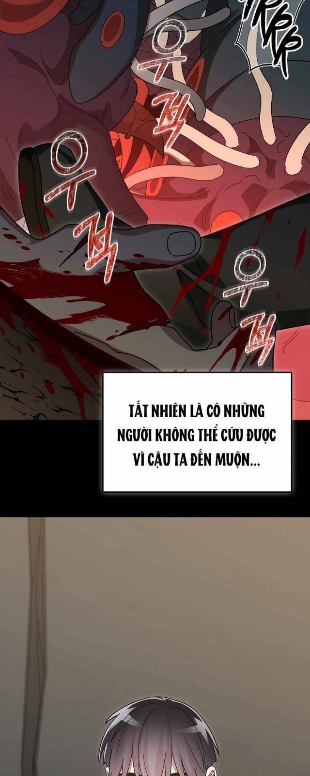 Người Mới Này Quá Mạnh Chapter 91 - Trang 59