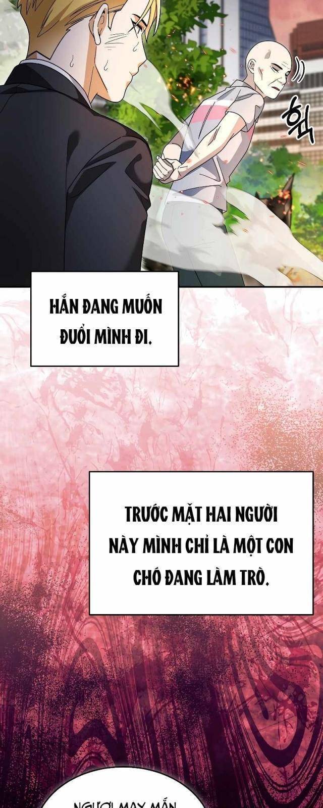 Người Mới Này Quá Mạnh Chapter 91 - Trang 6