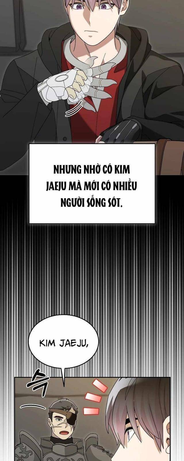 Người Mới Này Quá Mạnh Chapter 91 - Trang 60