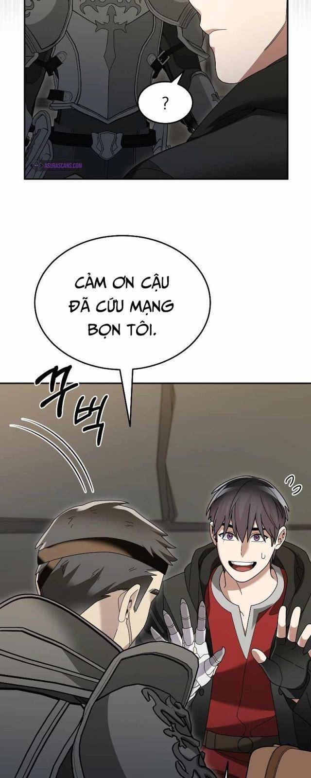 Người Mới Này Quá Mạnh Chapter 91 - Trang 61