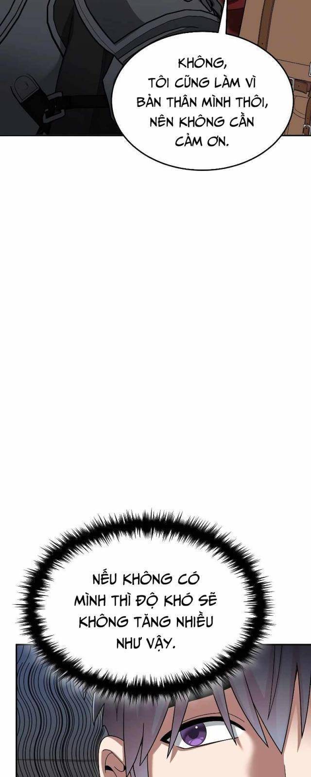 Người Mới Này Quá Mạnh Chapter 91 - Trang 62