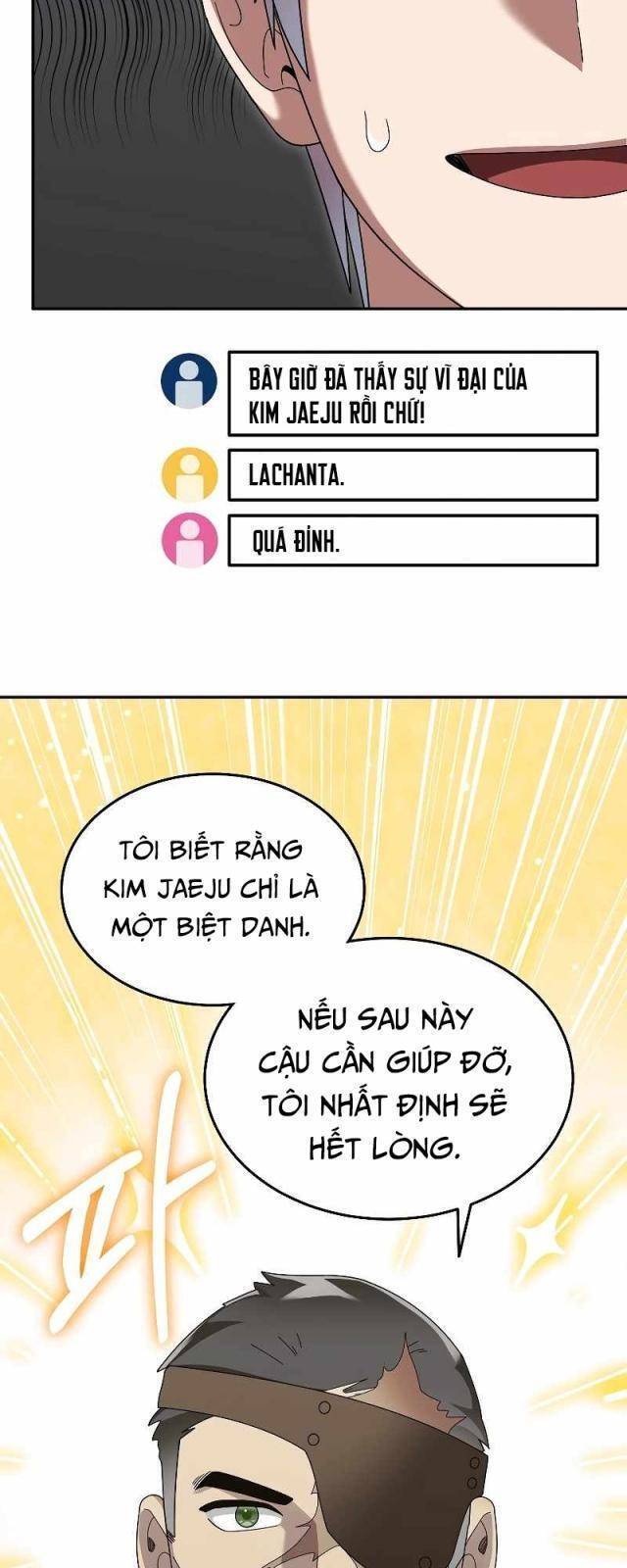 Người Mới Này Quá Mạnh Chapter 91 - Trang 63