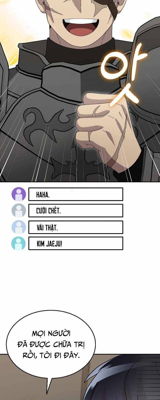 Người Mới Này Quá Mạnh Chapter 91 - Trang 64