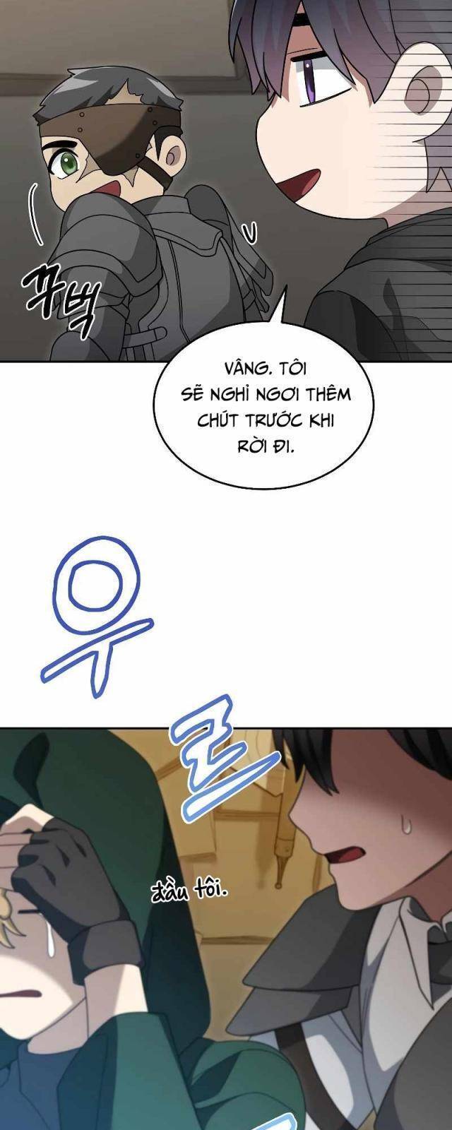 Người Mới Này Quá Mạnh Chapter 91 - Trang 65