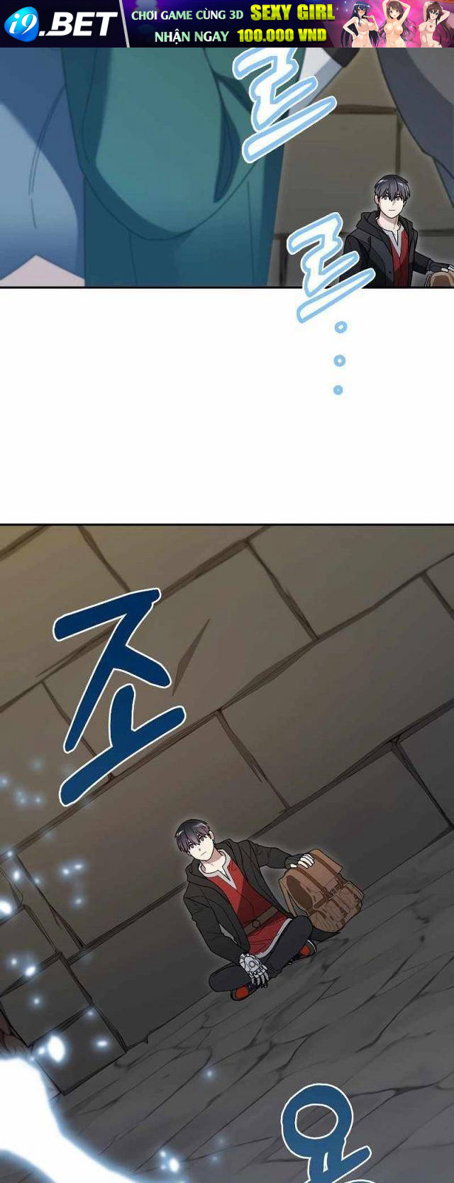 Người Mới Này Quá Mạnh Chapter 91 - Trang 66