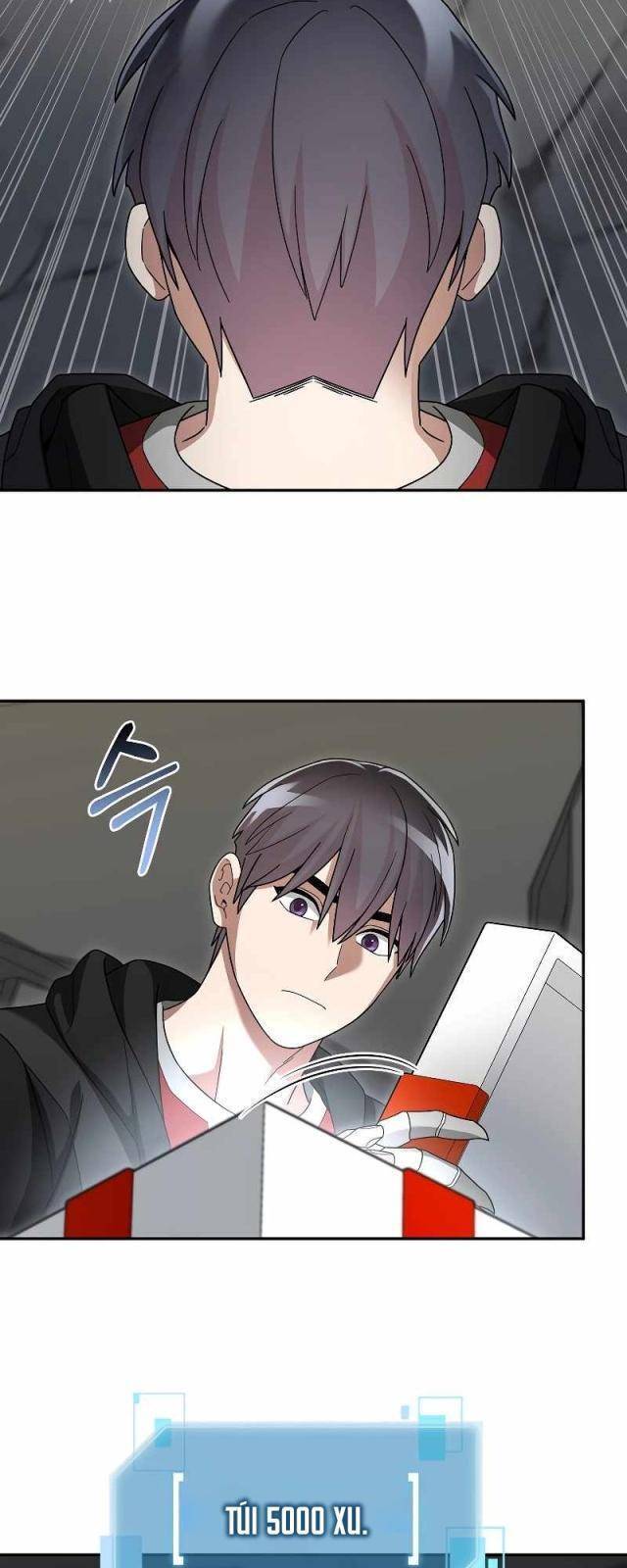 Người Mới Này Quá Mạnh Chapter 91 - Trang 69