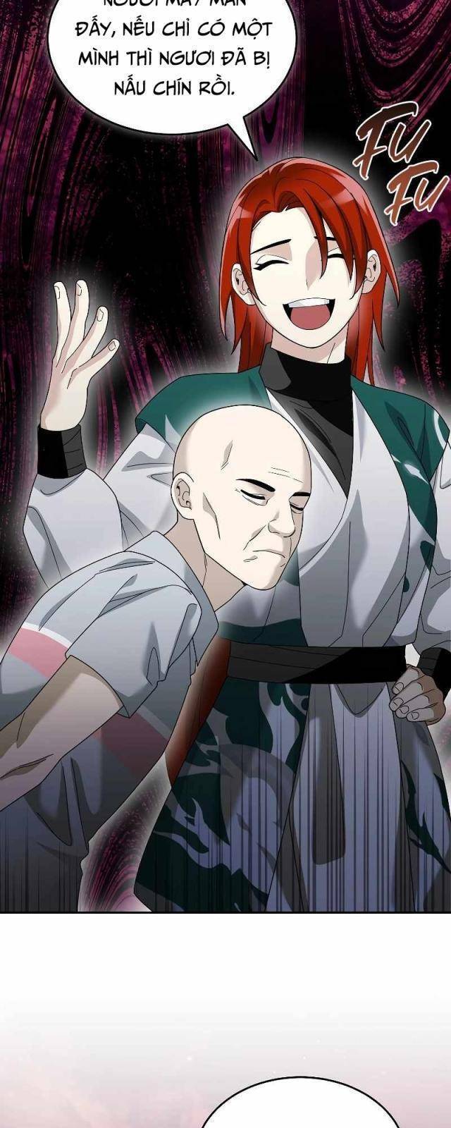 Người Mới Này Quá Mạnh Chapter 91 - Trang 7