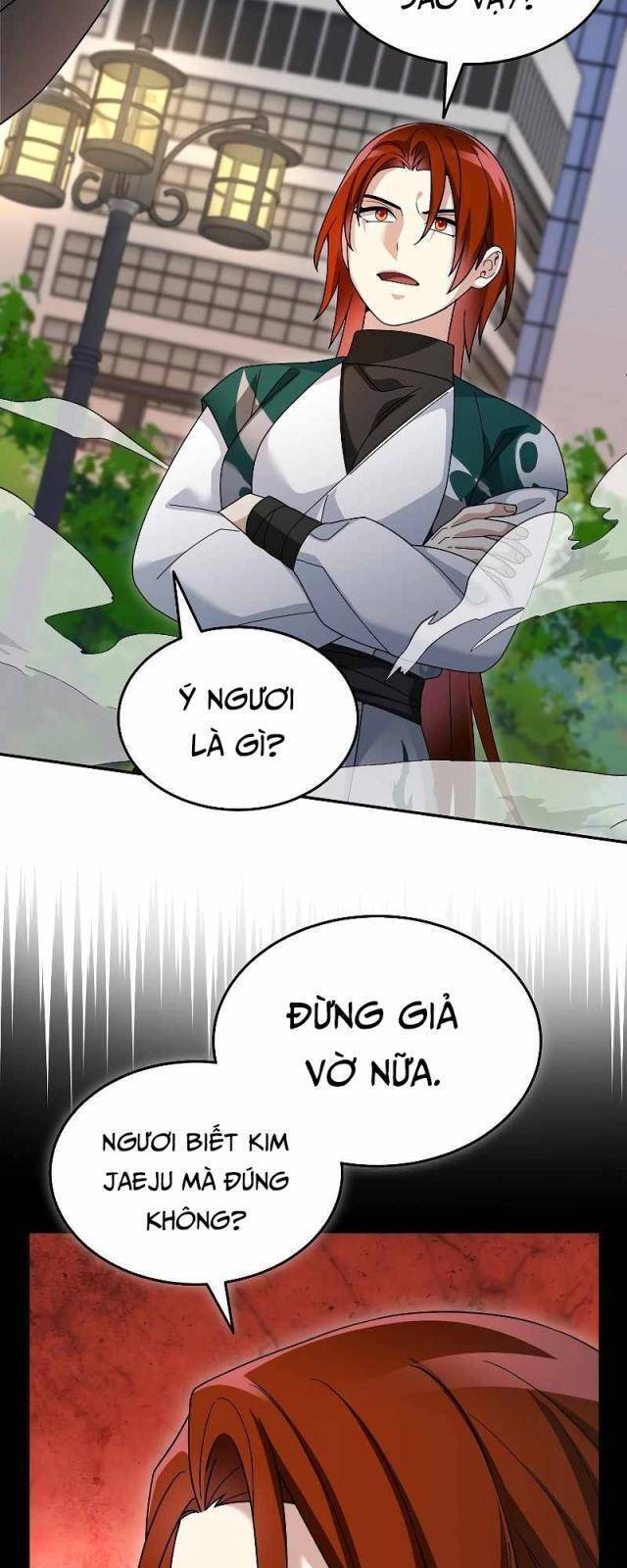 Người Mới Này Quá Mạnh Chapter 91 - Trang 9