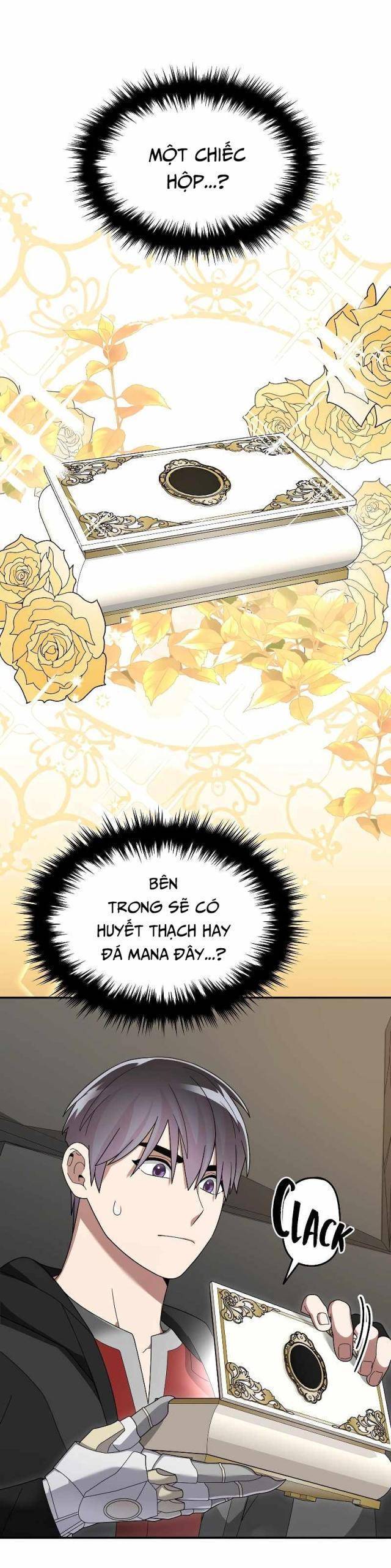 Người Mới Này Quá Mạnh Chapter 92 - Trang 1