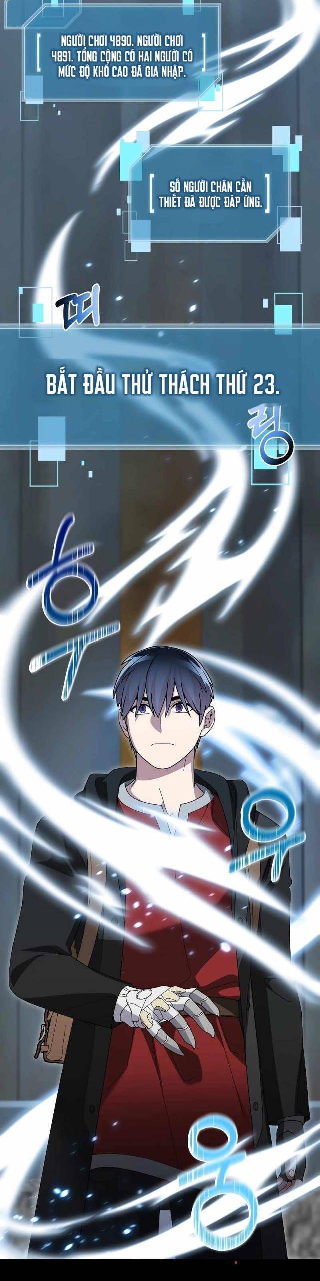 Người Mới Này Quá Mạnh Chapter 92 - Trang 11