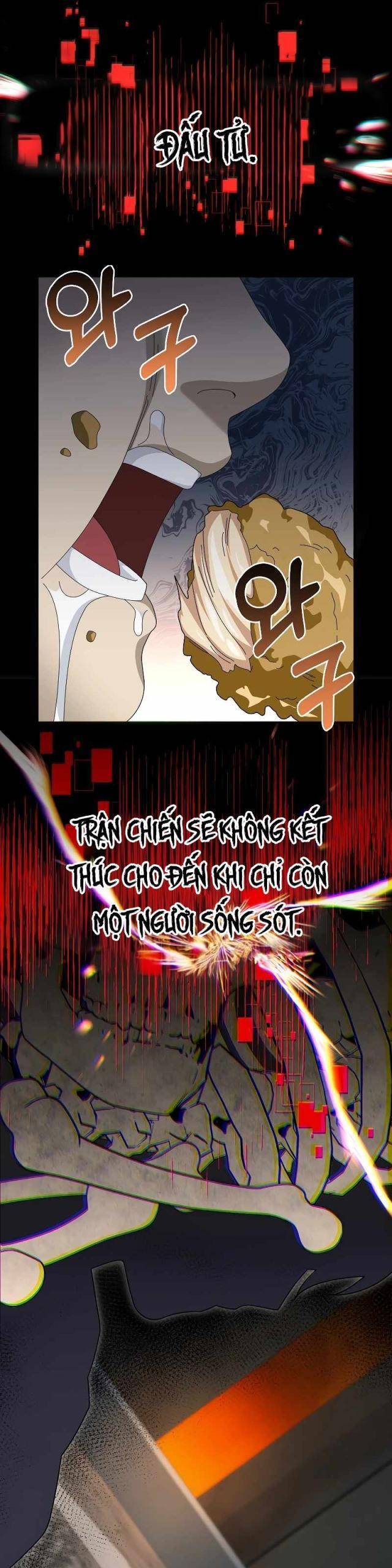 Người Mới Này Quá Mạnh Chapter 92 - Trang 12