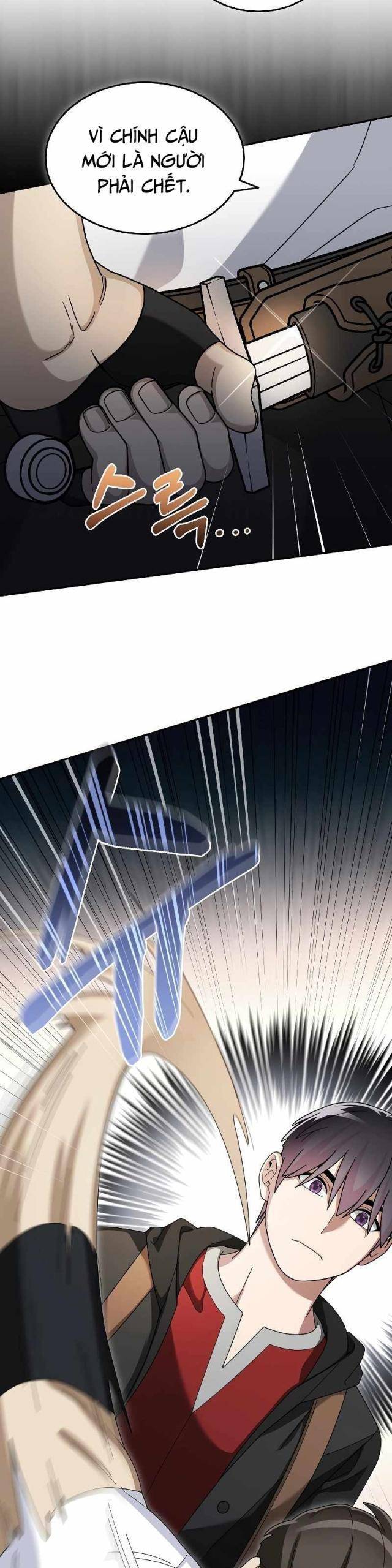 Người Mới Này Quá Mạnh Chapter 92 - Trang 17
