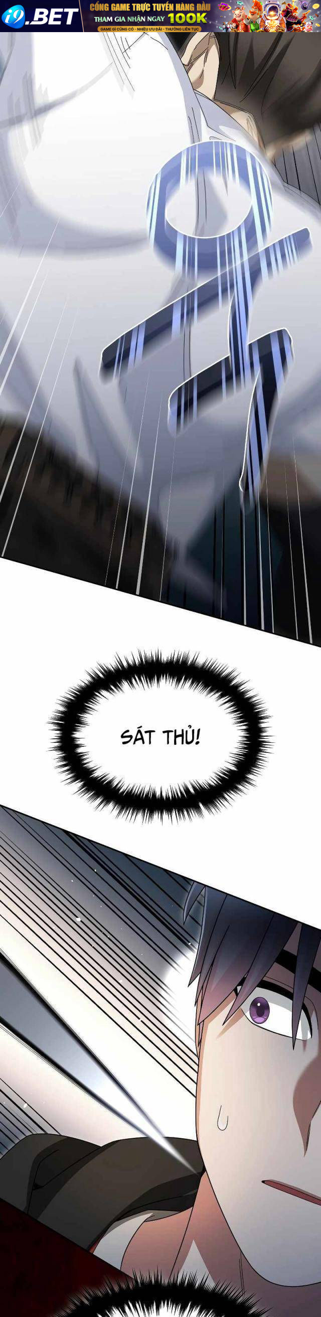 Người Mới Này Quá Mạnh Chapter 92 - Trang 18