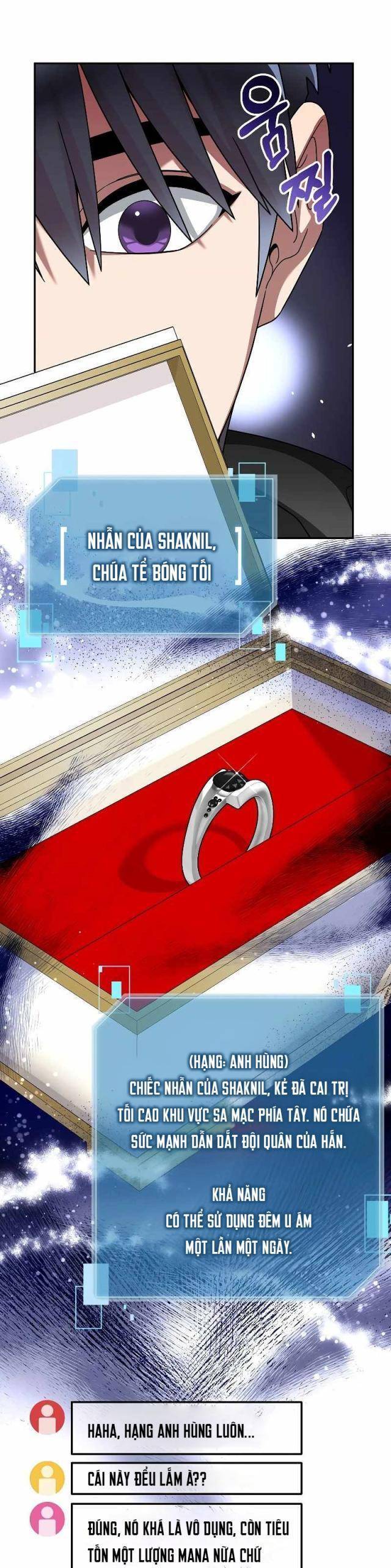 Người Mới Này Quá Mạnh Chapter 92 - Trang 2