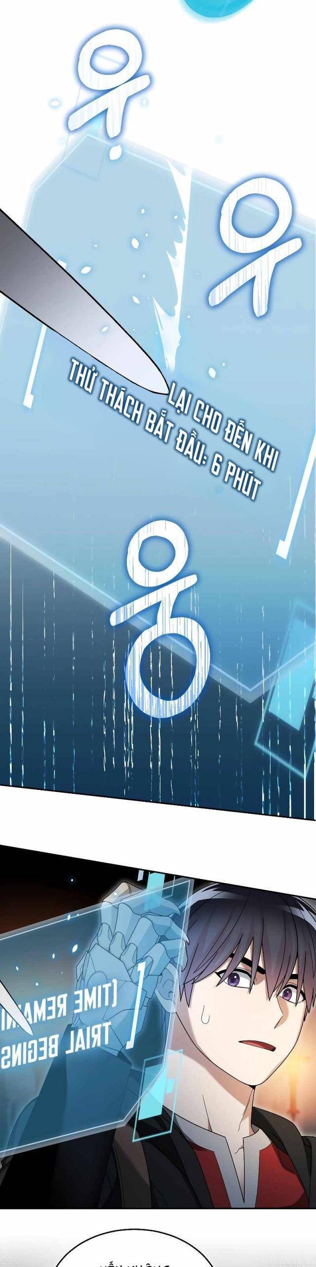 Người Mới Này Quá Mạnh Chapter 92 - Trang 20