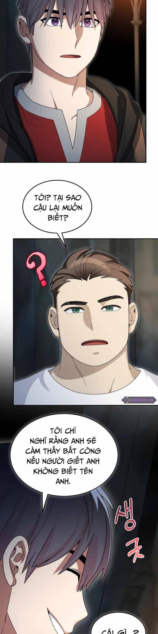 Người Mới Này Quá Mạnh Chapter 92 - Trang 22