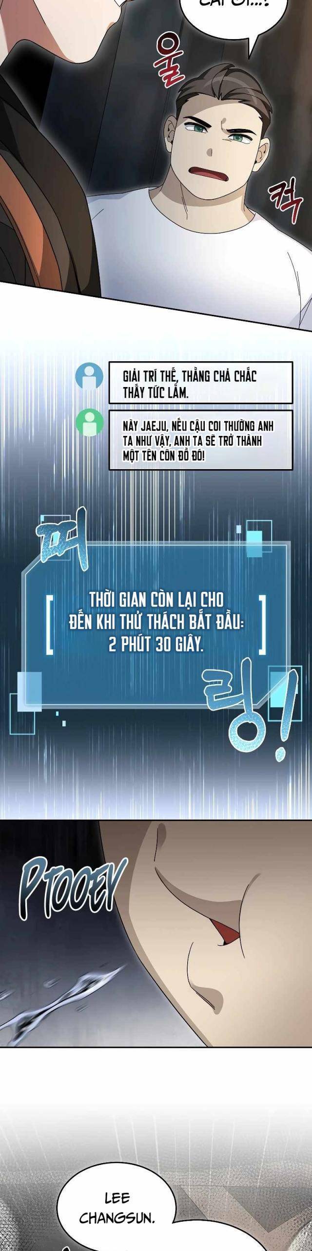 Người Mới Này Quá Mạnh Chapter 92 - Trang 23