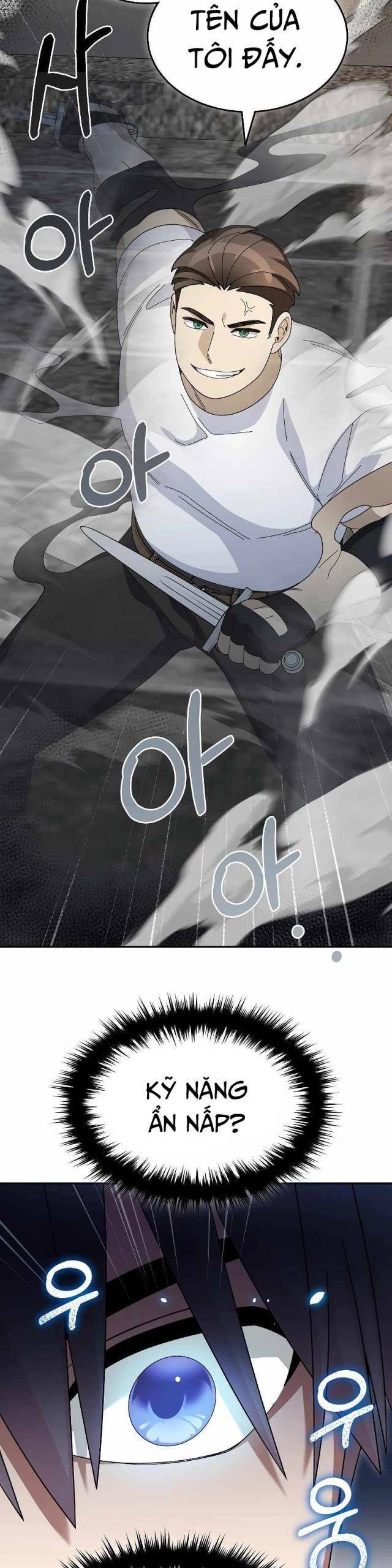 Người Mới Này Quá Mạnh Chapter 92 - Trang 24