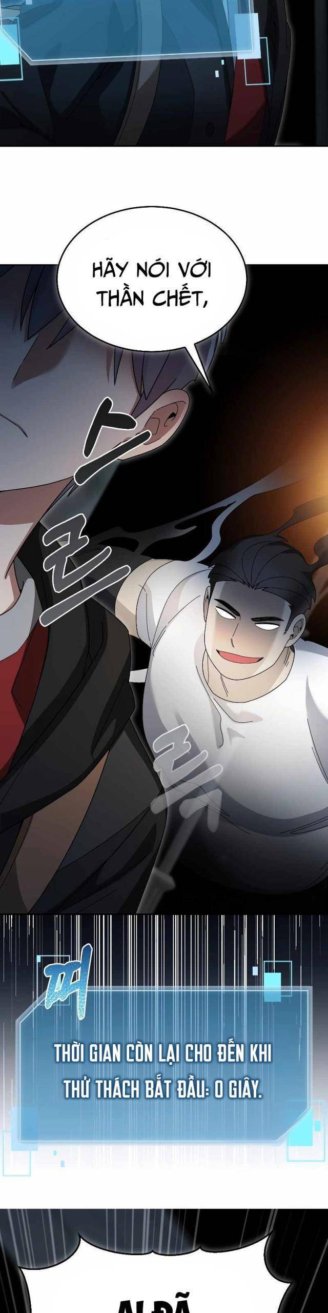 Người Mới Này Quá Mạnh Chapter 92 - Trang 26