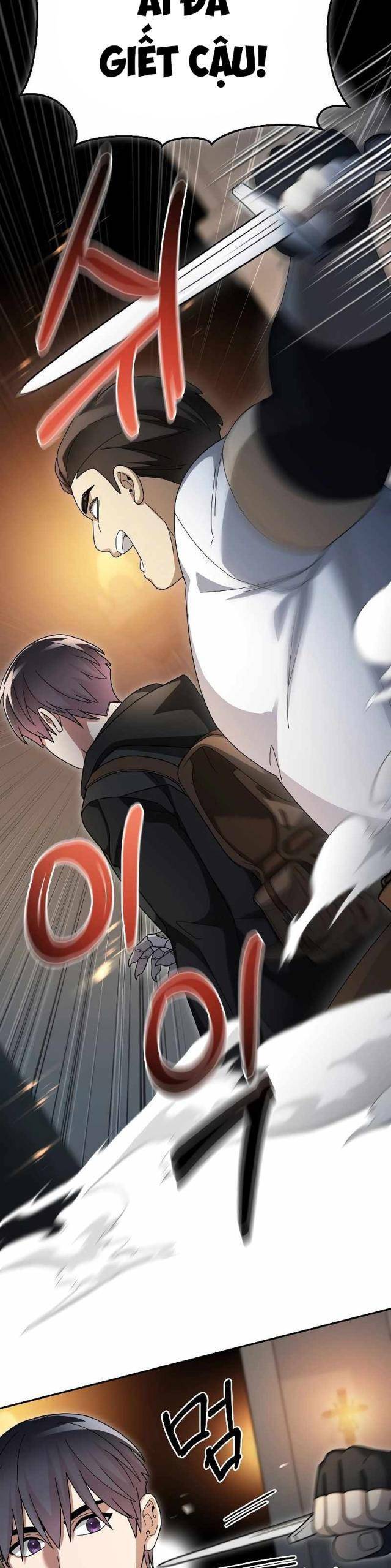 Người Mới Này Quá Mạnh Chapter 92 - Trang 27